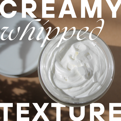 Amallow Whipped Tallow Cream 4 FL. oz